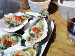 -木屋烧烤(白石洲店)
