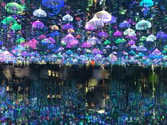 -上海梵高星空艺术馆(南京路旗舰店)