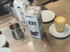 -Seesaw Coffee(环贸iapm店)