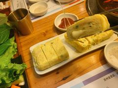 奶酪鸡蛋卷-青鹤谷(苏州店)