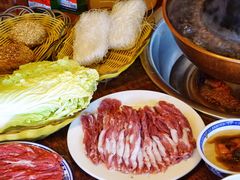 -前门张记涮肉(前门店)