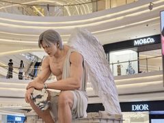-龙湖杭州滨江天街