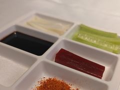 -在前门·烤鸭北京菜(五月花广场店)