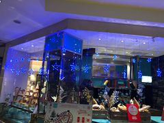 门面-怡咖啡自助餐(宁波香格里拉店)