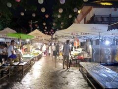 景点-告庄西双景