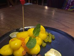 云南高海波马蹄-雀舞云南菜(乐客城店)
