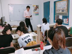 -成都濑川外国语学校