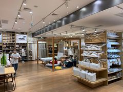 -MUJI无印良品(环球港店)