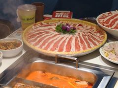 -小龙坎火锅(世纪城店)