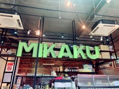 门面-MIKAKU(万达广场上海宝山店)