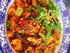 -回辉登偰氏面片(东莲花美食街店)