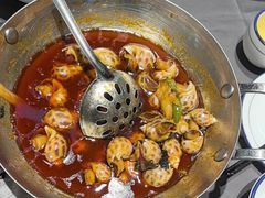 -海鲜e族(马王堆店)