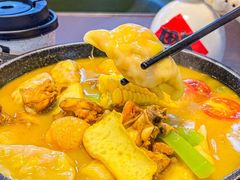 -袁记云饺的猜想(东方宝泰首店)
