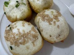 -哑巴生煎(姑苏区苏安新村店)