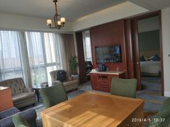 -四川江油戴斯大酒店