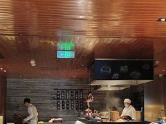 -上海宝华万豪酒店