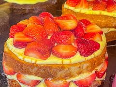 -BAKER&SPICE(安福路店)