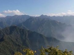 android_upload_pic-终南山南五台景区