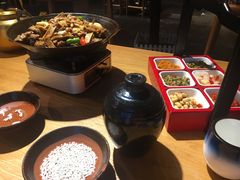 -印象鲵宴·张家界地标美食名片(溪布街店)