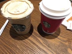 -星巴克(天津五大道店)