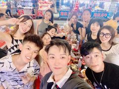 -海大南门夜市(海富街店)