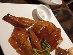 -湛江民大喜来登酒店-采悦轩中餐厅