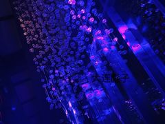 -大连君悦酒店 · VIVA(星海广场店)