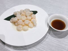 水晶虾仁-品粹徽园·家常安徽菜