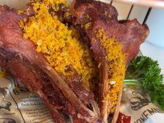 -避风塘·金牌店·夜宵(金玉兰店)