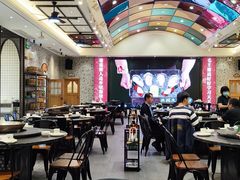 -飞尝蚝·顺德菜·鱼生(顺德总店)