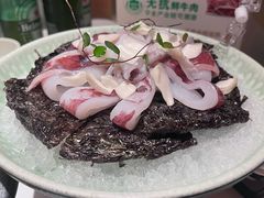 -左庭右院鲜牛肉火锅(七宝领展广场店)