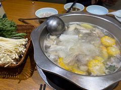 -琼菜人家·海南菜·文昌鸡(文昌大道店)