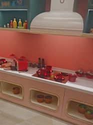 -奈尔宝·儿童乐园·亲子餐厅(苏州大悦城店)