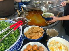 -黔派·虾子羊肉粉·小吃(佳宁娜广场店)