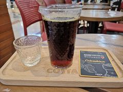 -COSTA COFFEE(上海月星环球港店)