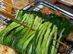 -木屋烧烤(龙岗龙城万科里店)