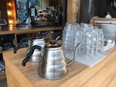 -VOYAGE COFFEE(北锣鼓巷店)