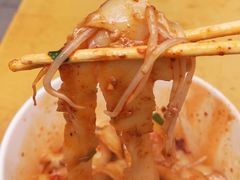素椒刀削面-马王庙刀削面馆(四川省交通学院宿舍店)