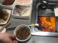 -海底捞火锅(铂澜大象城店)