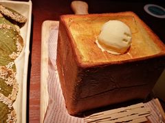 -绿茶餐厅(朝阳大悦城店)