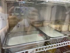 -津椰本·海南正宗椰奶清补凉(店一店)