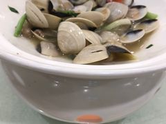 -德兴海鲜渔港(辉煌大厦店)