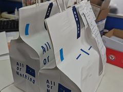 -AllorNothing横竖横咖啡(天虹店)