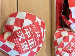 -塔斯汀中国汉堡(西湖景顺铂悦城店)