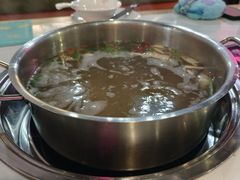 -三毛牛肉店(福强店)