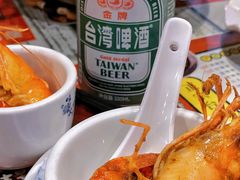 -正宗台湾胡椒蝦(愉景新时代广场店)
