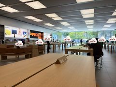 店内环境-Apple零售店(深圳益田假日广场店)
