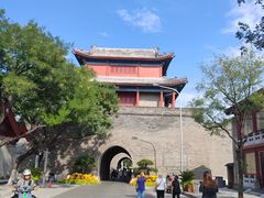 -中国人民抗日战争纪念雕塑园