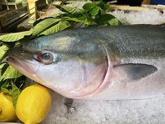 -西村日本料理(香格里拉饭店)