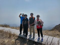 -白草畔自然风景区